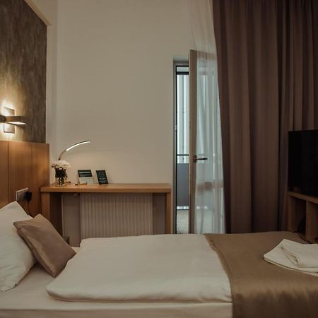 Hotel Aréna Košice Buitenkant foto