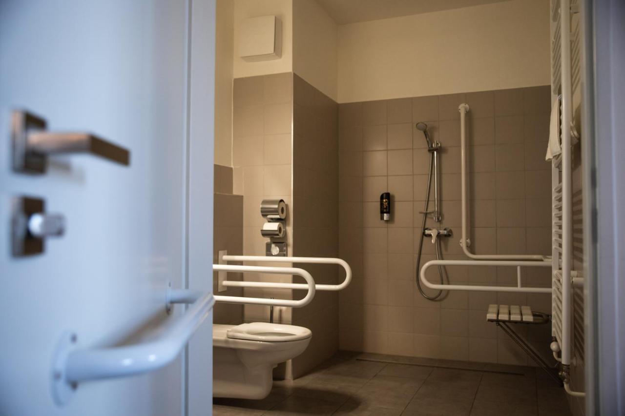 Hotel Aréna Košice Buitenkant foto